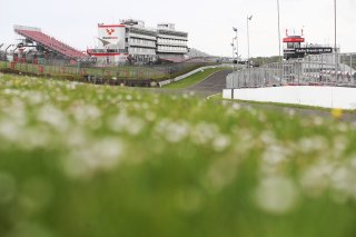 Brands Hatch Circuit
