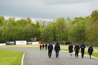 Emil Frey Racing
