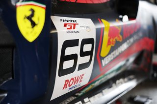 Fanatec GT World Challenge
