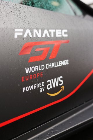 Fanatec GT World Challenge
