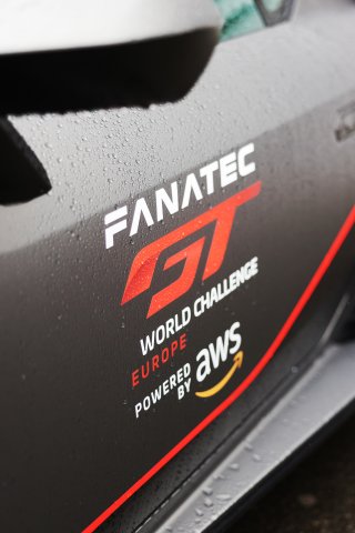 Fanatec GT World Challenge
