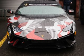 Lamborghini Pace Car
