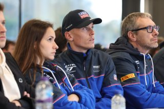 #6  LIQUIMOLY Team Engstler by OneGroup  Luca ENGSTLER - Audi R8 LMS GT3 EVO II
