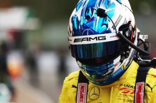 #48  Winward Racing Team MANN-FILTER  Maro Engel  Mercedes-AMG GT3 EVO
