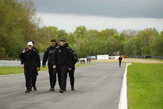 #48  Winward Racing Team MANN-FILTER  Maro Engel  Mercedes-AMG GT3 EVO
