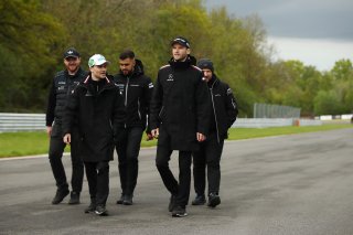#48  Winward Racing Team MANN-FILTER  Maro Engel  Mercedes-AMG GT3 EVO
