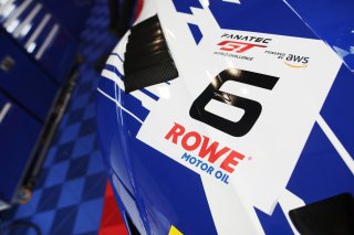 ROWE

