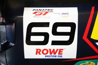 ROWE
