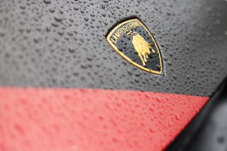 Lamborghini Safety Car
