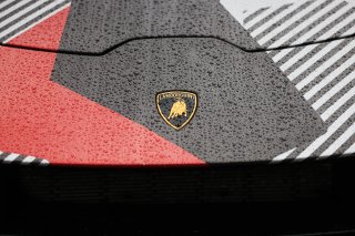 Lamborghini Safety Car
