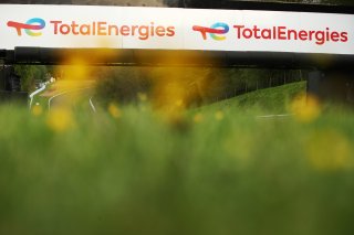 TotalEnergies
