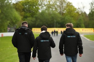 Winward Racing
