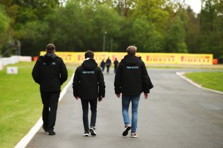 Winward Racing
