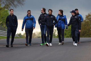 Sainteloc Racing

