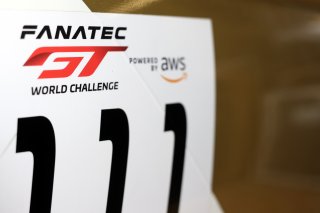 Fanatec GT World Challenge

