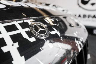 #90  Madpanda Motorsport  Exequiel PEREZ COMPANC  Alexander SIMS - Mercedes-AMG GT3
