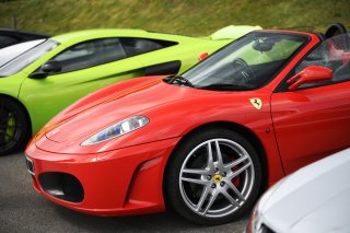 Supercar Display
