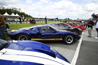 Supercar Display
