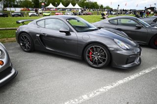 Supercar Display

