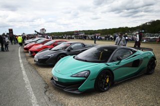 Supercar Display
