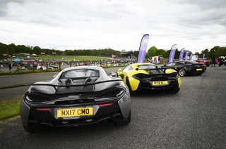 Supercar Display
