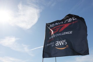 Fanatec GT World Challenge Europe
