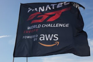 Fanatec GT World Challenge Europe
