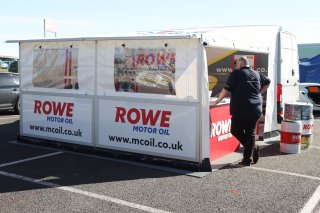 ROWE
