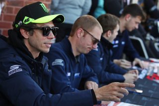#46  Team WRT  Valentino ROSSI  BMW M4 GT3
