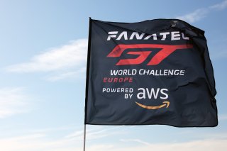 Fanatec GT World Challenge Europe
