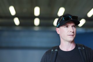 #158 - Garage 59 - Christopher SALKELD - McLaren 720S GT3 EVO

