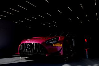 #16 - Uno Racing Team with Landgraf - RIO - David PUN - Kevin TSE - Indy DONTJE - Mercedes-AMG GT3 EVO 

