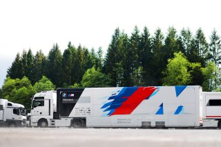 BMW Customer Racing
