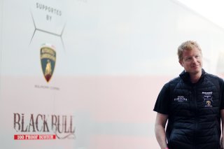 Barwell Motorsport
