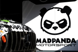 Mad Panda Motorsport
