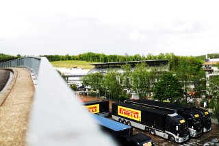 Pirelli Tyres
