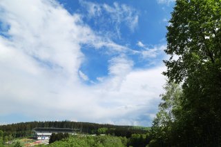 Crowdstrike 24 Hours of Spa Prologue
