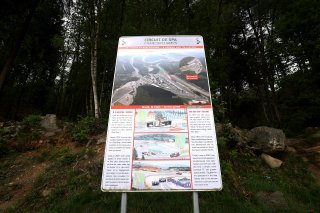 Crowdstrike 24 Hours of Spa Prologue 
