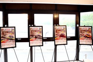 Crowdstrike 24 Hours of Spa Prologue Press Conference
