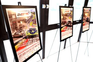 Crowdstrike 24 Hours of Spa Prologue Press Conference
