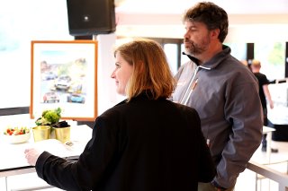 Crowdstrike 24 Hours of Spa Prologue Press Conference
