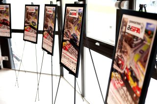 Crowdstrike 24 Hours of Spa Prologue Press Conference
