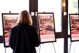 Crowdstrike 24 Hours of Spa Prologue Press Conference
