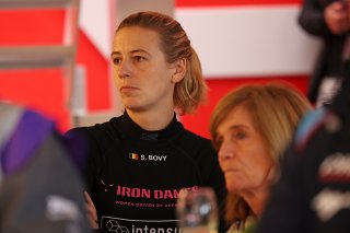 Crowdstrike 24 Hours of Spa Prologue Press Conference
