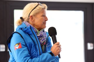 Crowdstrike 24 Hours of Spa Prologue Press Conference

