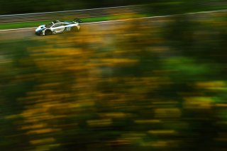 #100 - Team RJN - Alex BUNCOMBE - Chris BUNCOMBE - Jann MARDENBOROUGH - McLaren 720S GT3 EVO
