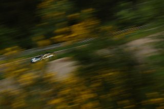 #100 - Team RJN - Alex BUNCOMBE - Chris BUNCOMBE - Jann MARDENBOROUGH - McLaren 720S GT3 EVO
