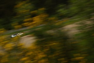 #100 - Team RJN - Alex BUNCOMBE - Chris BUNCOMBE - Jann MARDENBOROUGH - McLaren 720S GT3 EVO
