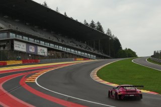 #16 - Uno Racing Team with Landgraf - RIO - David PUN - Kevin TSE - Indy DONTJE - Mercedes-AMG GT3 EVO
