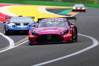 #16 - Uno Racing Team with Landgraf - RIO - David PUN - Kevin TSE - Indy DONTJE - Mercedes-AMG GT3 EVO
